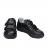 Czarne buty dla dzieci 169