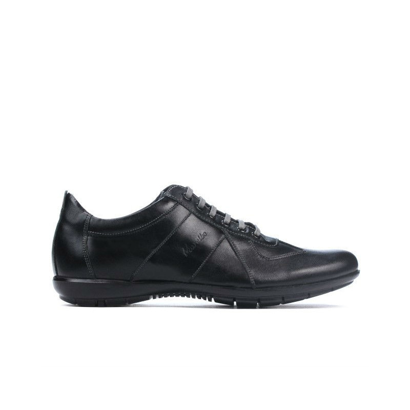 Sportowe buty męskie 844 czarne