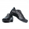 Sportowe buty męskie 844 czarne