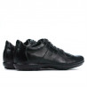 Sportowe buty męskie 844 czarne