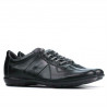 Sportowe buty męskie 844 czarne