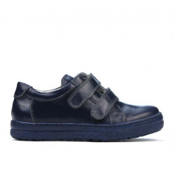 Buty dziecięce 169 indygo