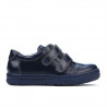 Buty dziecięce 169 indygo