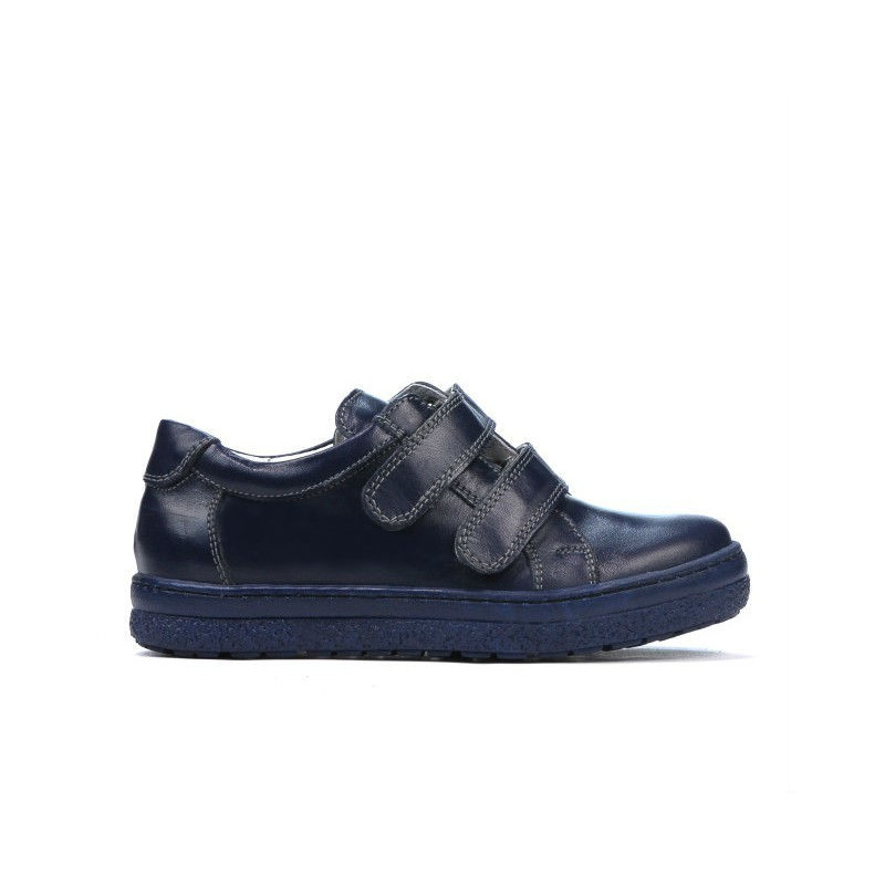 Buty dziecięce 169 indygo