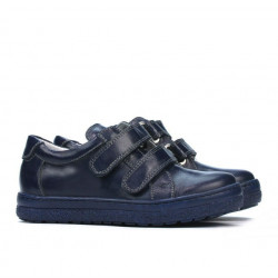 Buty dziecięce 169 indygo