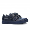 Buty dziecięce 169 indygo