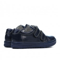 Buty dziecięce 169 indygo