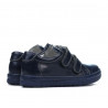 Buty dziecięce 169 indygo