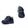 Buty dziecięce 169 indygo