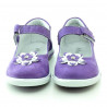 Buty dla małych dzieci 06c fioletowe