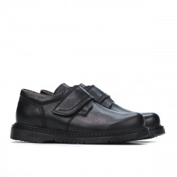Buty dziecięce 170 czarne