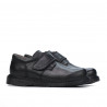 Buty dziecięce 170 czarne