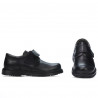 Buty dziecięce 170 czarne