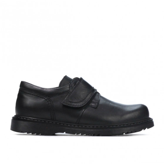 Buty dziecięce 170 czarne
