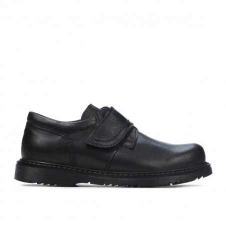 Buty dziecięce 170 czarne