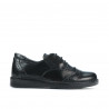 Buty dziecięce 60c czarne