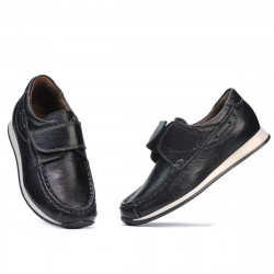Buty dziecięce 172 czarne