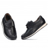 Buty dziecięce 172 czarne