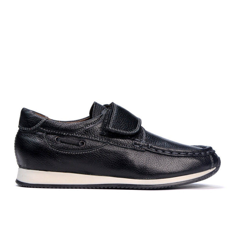Buty dziecięce 172 czarne