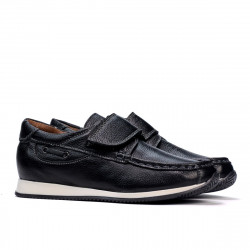 Buty dziecięce 172 czarne