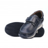 Buty dziecięce 172 indygo