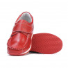 Dziecięce buty 172 czerwone