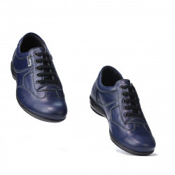 Buty sportowe dla młodzieży 373 indigo