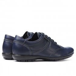 Buty sportowe dla młodzieży 373 indigo