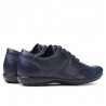 Buty sportowe dla młodzieży 373 indigo