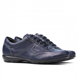 Buty sportowe dla młodzieży 373 indigo