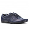 Buty sportowe dla młodzieży 373 indigo