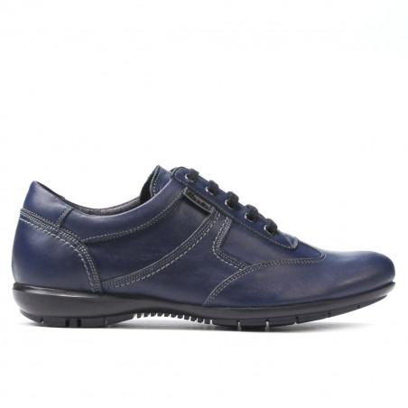 Buty sportowe dla młodzieży 373 indigo