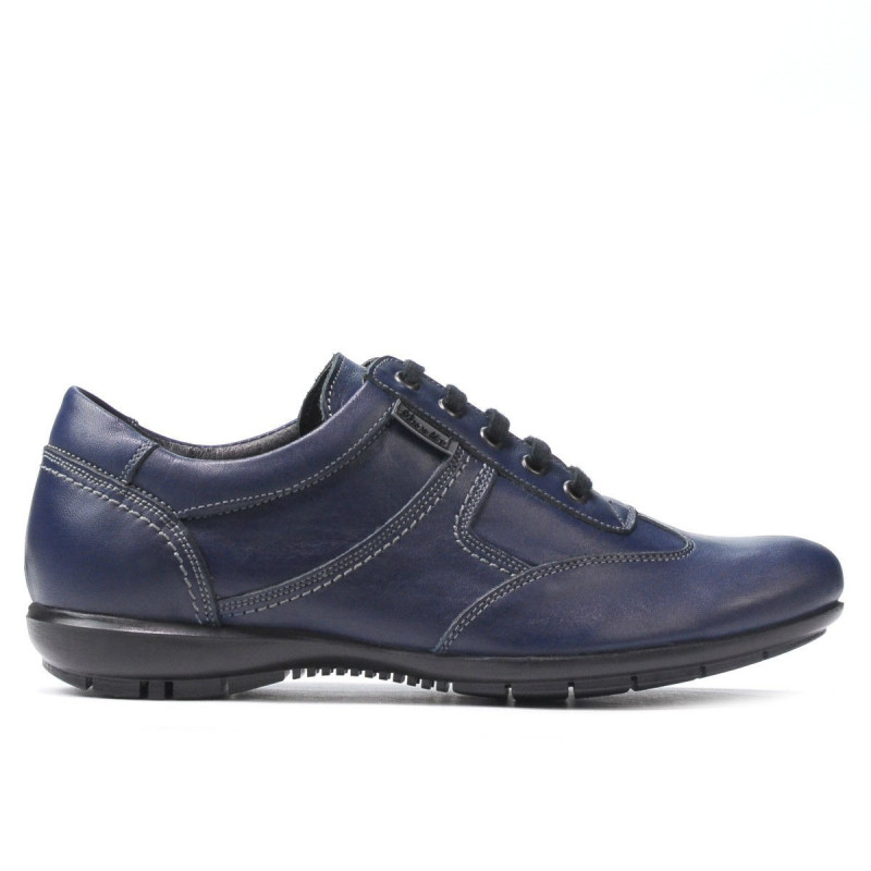 Buty sportowe dla młodzieży 373 indigo