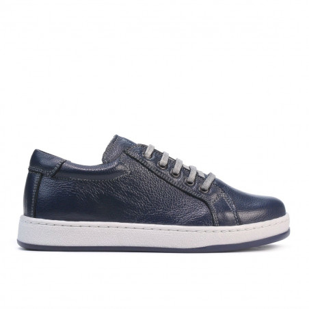 Buty dziecięce 167 indigo