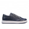 Buty dziecięce 167 indigo