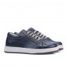 Buty dziecięce 167 indigo