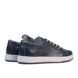 Buty dziecięce 167 indigo