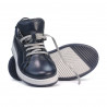 Buty dziecięce 167 indigo