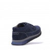 Buty casual męskie 4109 bufo indigo