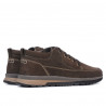Casualowe buty męskie 4109 bufo cafe