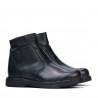 Dziecięce botki 3016 czarne