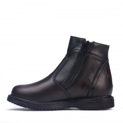 Buty dziecięce 3016 a brązowe