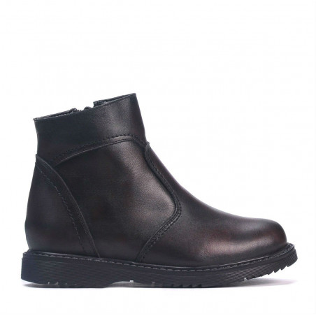 Buty dziecięce 3016 a brązowe