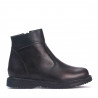 Buty dziecięce 3016 a brązowe