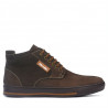 Buty męskie 4111 bufo cafe