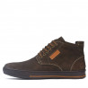 Buty męskie 4111 bufo cafe
