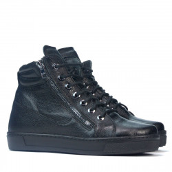 Buty 3339 czarne