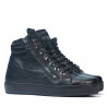 Buty 3339 czarne