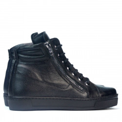 Buty 3339 czarne