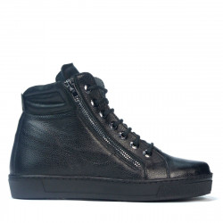 Buty 3339 czarne